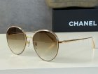 Chanel High Quality Sunglasses 2778