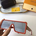 Louis Vuitton High Quality Sunglasses 218