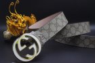 Gucci Normal Quality Belts 262