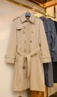 Burberry Women's Windbreaket 39