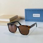 Gucci High Quality Sunglasses 4868