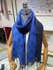 Louis Vuitton Scarves 82