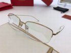 Cartier Plain Glass Spectacles 334