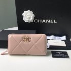 Chanel High Quality Wallets 215