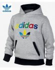 adidas Apparel Men's Hoodies 258