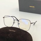 TOM FORD Plain Glass Spectacles 126