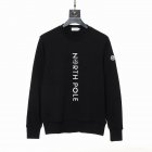 Moncler Men's Long Sleeve T-shirts 438