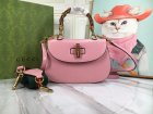 Gucci High Quality Handbags 1318
