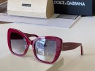 Dolce & Gabbana High Quality Sunglasses 263