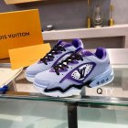 Louis Vuitton Men's shoes 2006