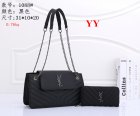 Yves Saint Laurent Normal Quality Handbags 13