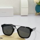 Prada High Quality Sunglasses 337