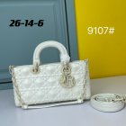 DIOR High Quality Handbags 561