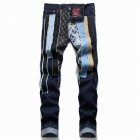 Louis Vuitton Men's Jeans 04