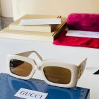 Gucci High Quality Sunglasses 2788