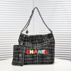 Chanel High Quality Handbags 90