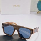 DIOR High Quality Sunglasses 902