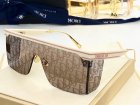 DIOR High Quality Sunglasses 1067