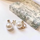 Dior Jewelry Earrings 456
