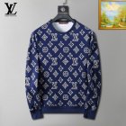 Louis Vuitton Men's Long Sleeve T-shirts 146