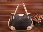 Louis Vuitton Normal Quality Handbags 332