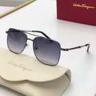 Salvatore Ferragamo High Quality Sunglasses 358