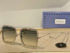 Gucci High Quality Sunglasses 2549
