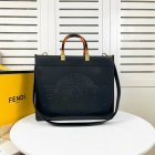 Fendi High Quality Handbags 165