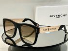 GIVENCHY High Quality Sunglasses 215