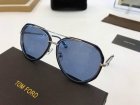 TOM FORD High Quality Sunglasses 2564