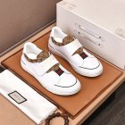 Gucci Men's Shoes 596
