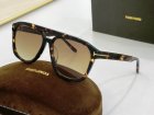 TOM FORD High Quality Sunglasses 1604