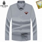 Prada Men's Shirts 114