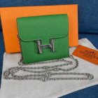 Hermes High Quality Wallets 106