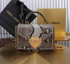 Dolce & Gabbana High Quality Handbags 381