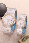 OMEGA Watches 107