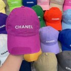 Chanel Hats 56