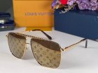 Louis Vuitton High Quality Sunglasses 2416