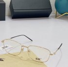 Mont Blanc Plain Glass Spectacles 195