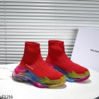 Balenciaga Men's Shoes 220