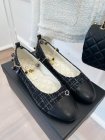 Chanel Women's Shoes 987