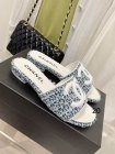 Chanel Women's Slippers 269