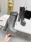 Yves Saint Laurent Women's Shoes 250