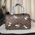 Coach High Quality Handbags 424