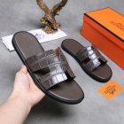 Hermes Men's Slippers 444