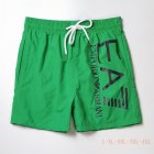 Armani Men's Men's Shorts 128