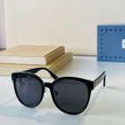 Gucci High Quality Sunglasses 4860