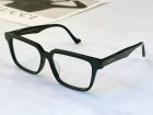 Gucci Plain Glass Spectacles 132