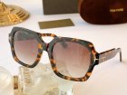 TOM FORD High Quality Sunglasses 556
