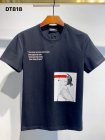 Dsquared Men's T-shirts 144